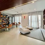 Zainalofts7Moema Ao Lado Metro, Ibira, Casv 105Id