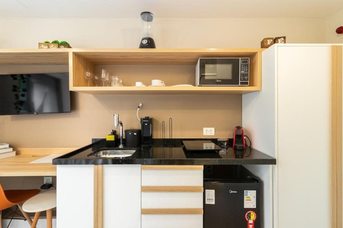 Apartamento Zainalofts7moema Ao Lado Metro, Ibira, Casv 105id São Paulo