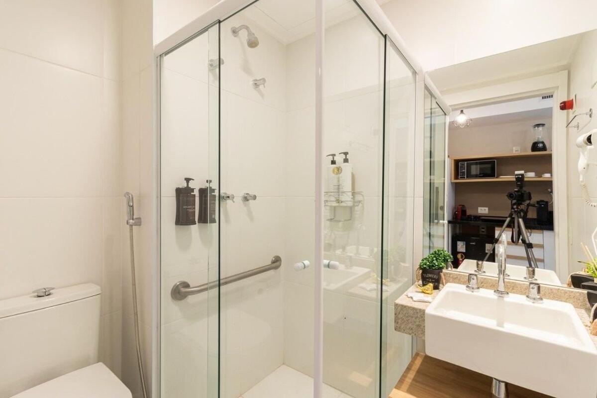 Zainalofts7moema Ao Lado Metro, Ibira, Casv 105id Apartamento São Paulo
